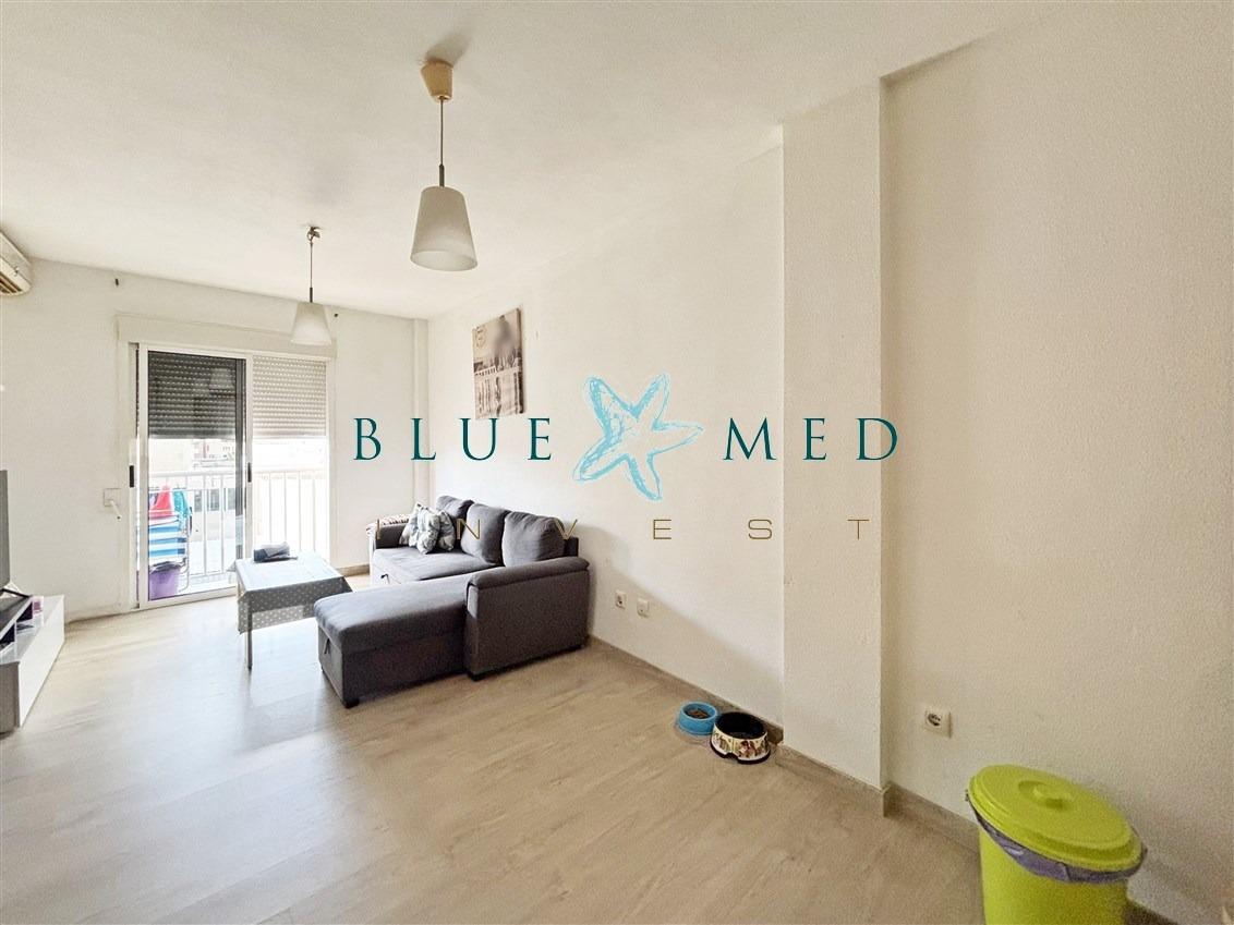 APARTAMENTO MUY PRÓXIMO A LA PLAYA Y A TODOS LOS SERVICIOS - foto 2