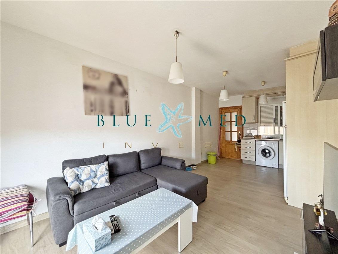 APARTAMENTO MUY PRÓXIMO A LA PLAYA Y A TODOS LOS SERVICIOS - foto 3