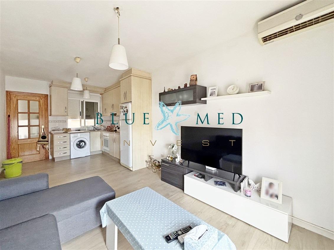 APARTAMENTO MUY PRÓXIMO A LA PLAYA Y A TODOS LOS SERVICIOS - foto 4