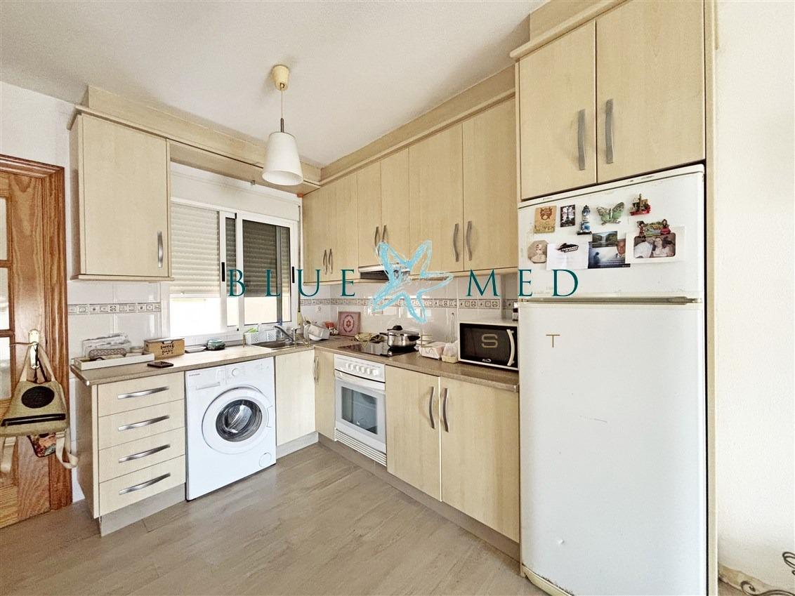 APARTAMENTO MUY PRÓXIMO A LA PLAYA Y A TODOS LOS SERVICIOS - foto 5