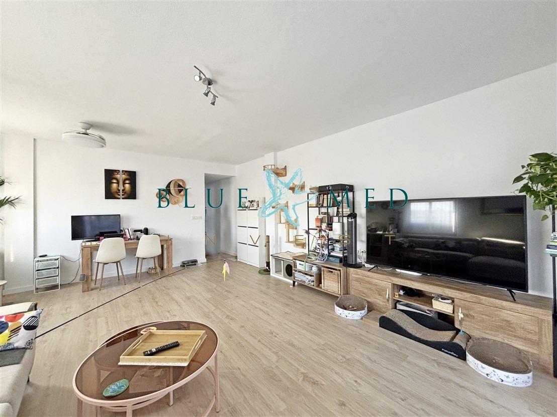 FANTÁSTICO APARTAMENTO EN ZONA RESIDENCIAL EN PUERTO DE MAZA - foto 2