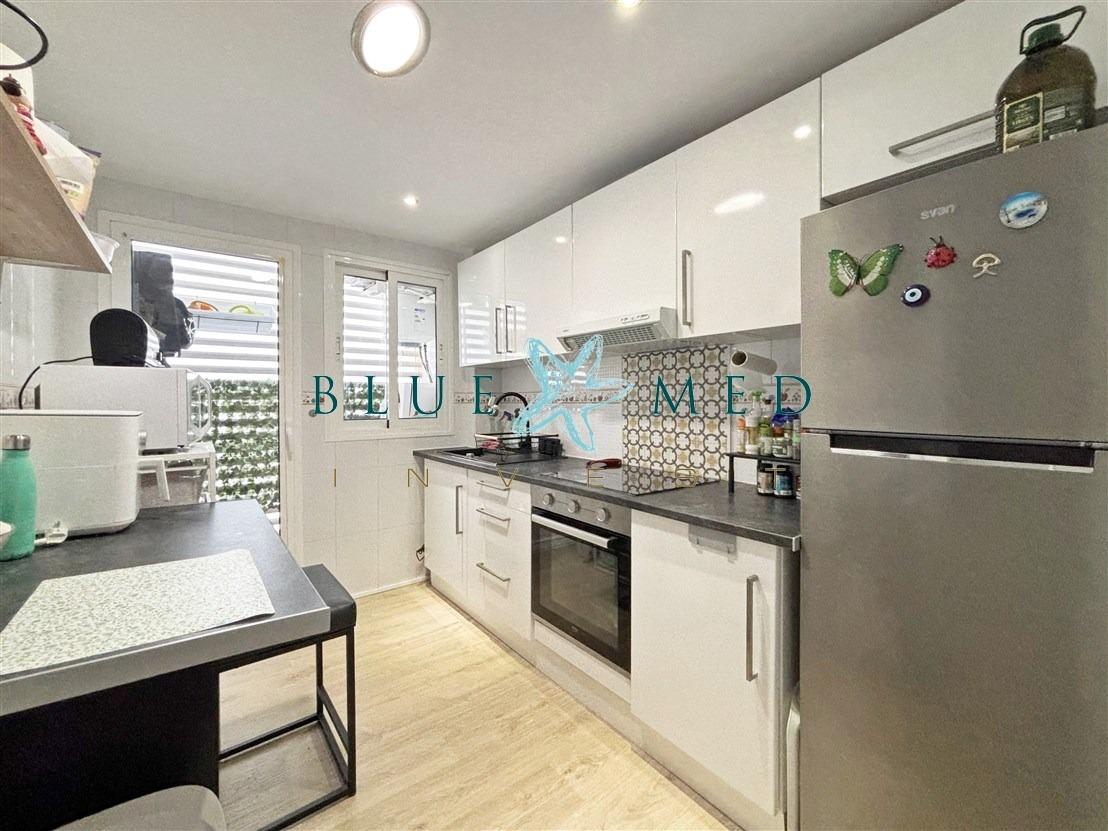 FANTÁSTICO APARTAMENTO EN ZONA RESIDENCIAL EN PUERTO DE MAZA - foto 5