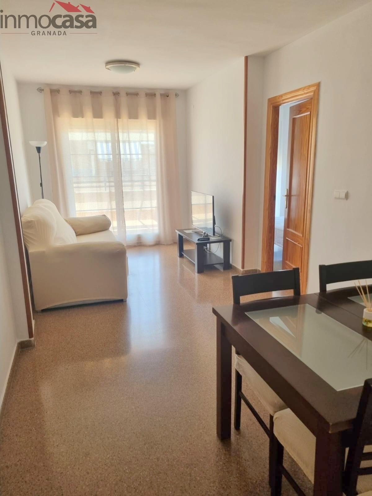 650 € ático en residencial san francisco, amueblado con gara - foto 4