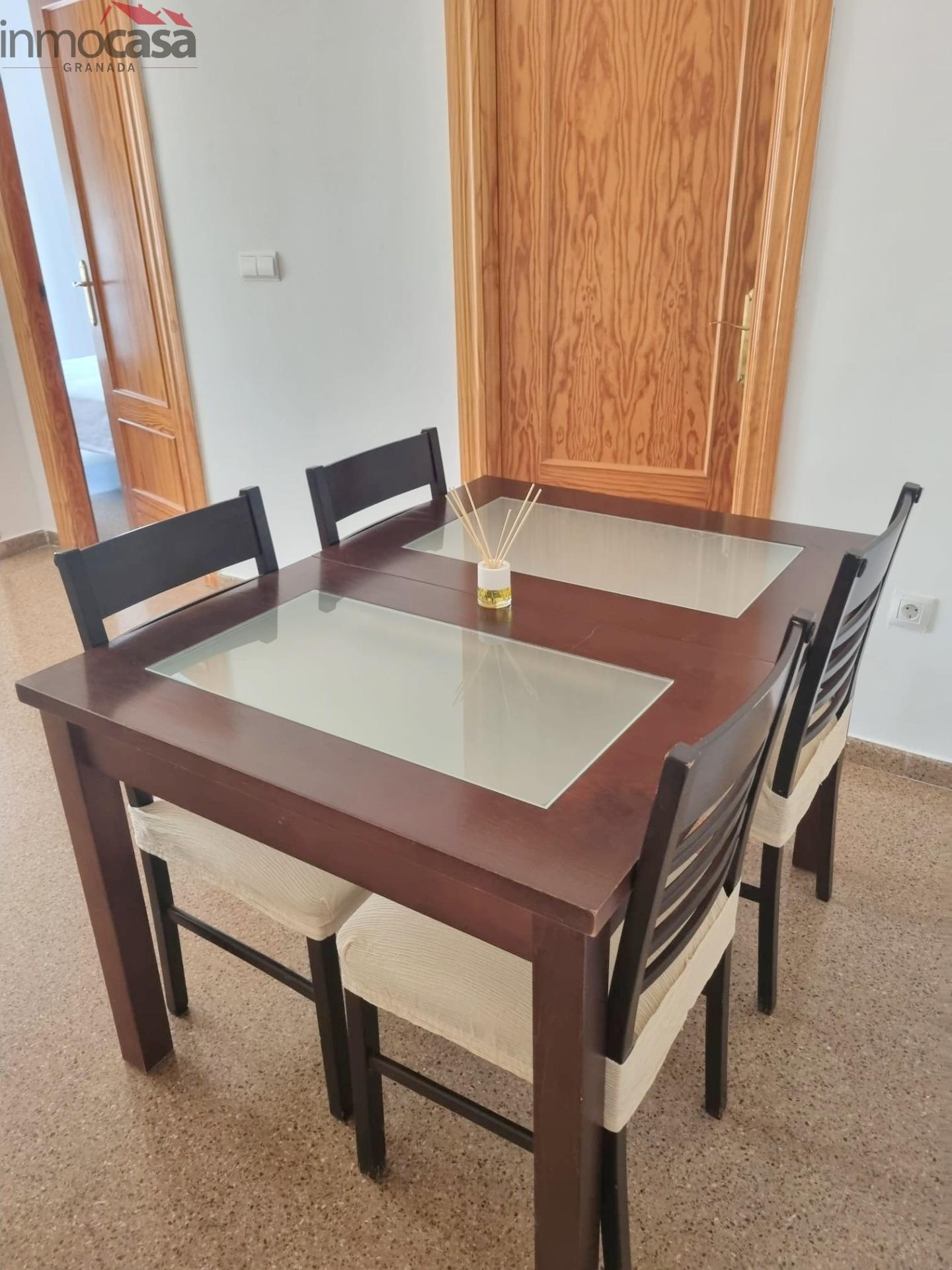 650 € ático en residencial san francisco, amueblado con gara - foto 5