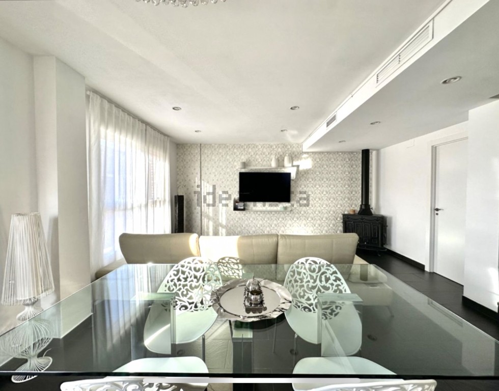 Adosada en Venta en Albalat Dels Sorells Valencia - foto 3