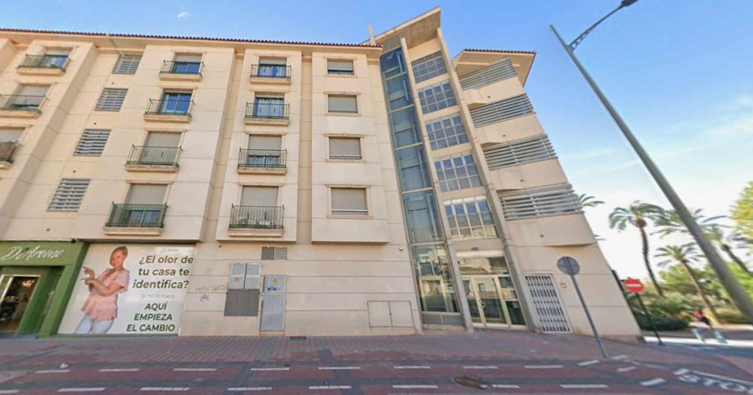 OPORTUNIDAD VENTA PISO EN ALHAMA DE MURCIA (ALQUILADO )