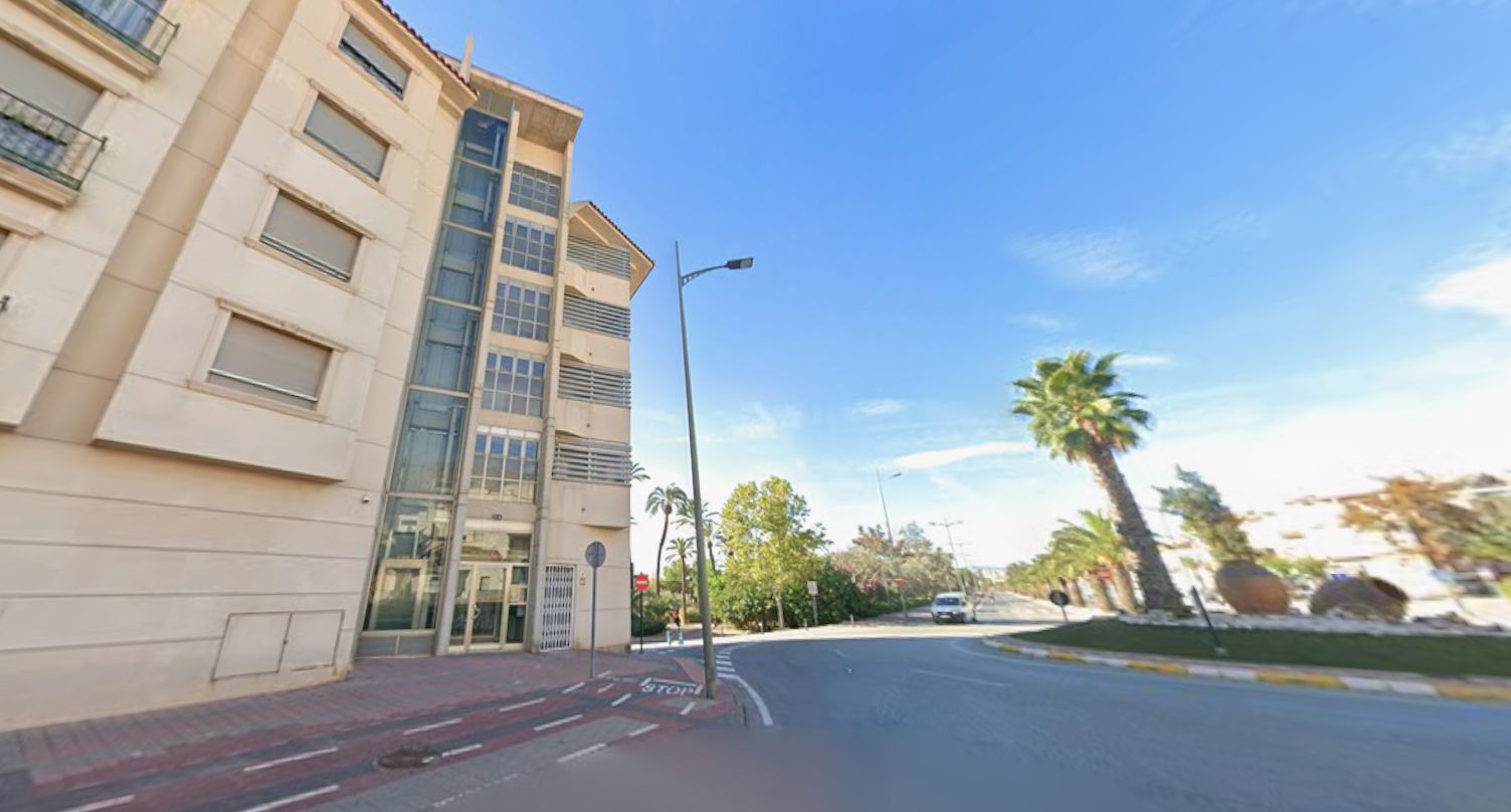 OPORTUNIDAD VENTA PISO EN ALHAMA DE MURCIA (ALQUILADO ) - foto 2