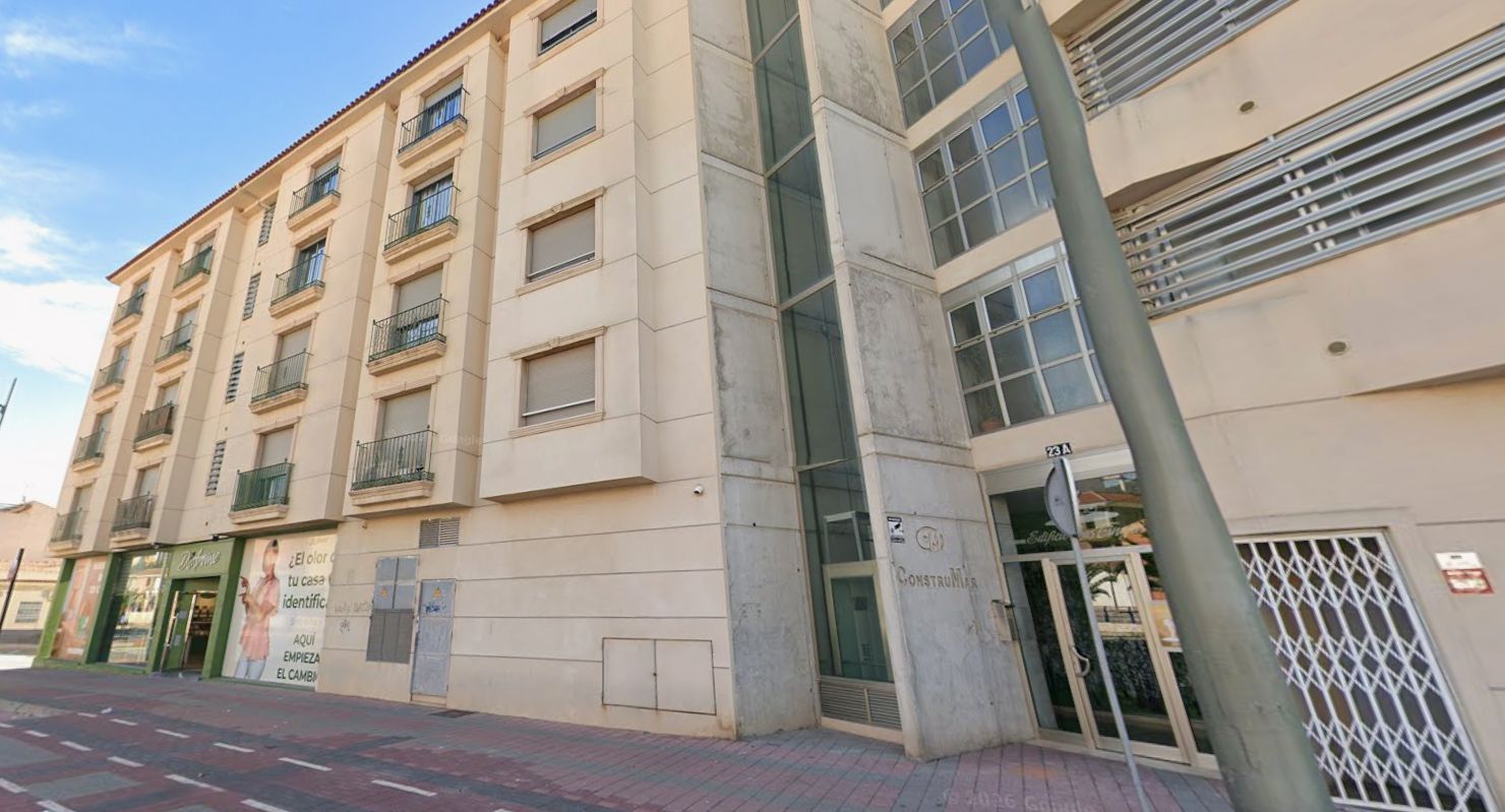 OPORTUNIDAD VENTA PISO EN ALHAMA DE MURCIA (ALQUILADO ) - foto 3