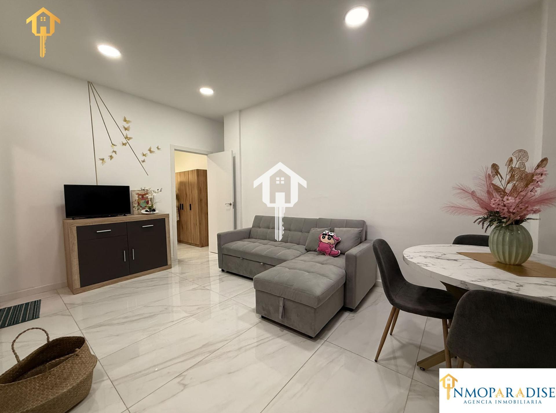 Piso 1 habitación 59m² en venta - Carolinas bajas