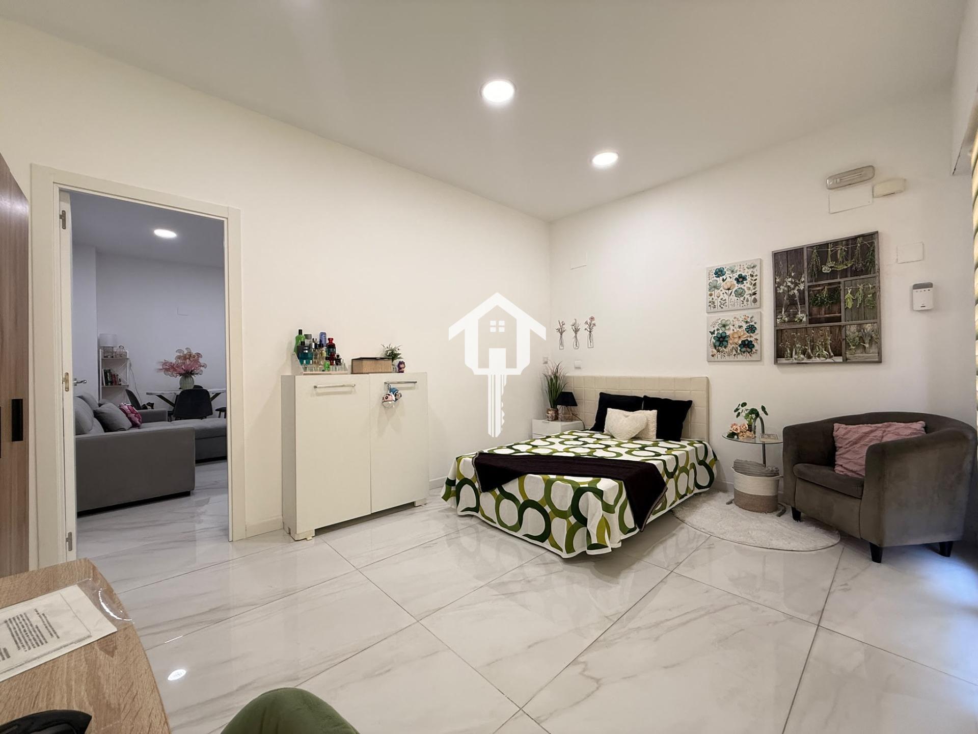 Piso 1 habitación 59m² en venta - Carolinas bajas - foto 4
