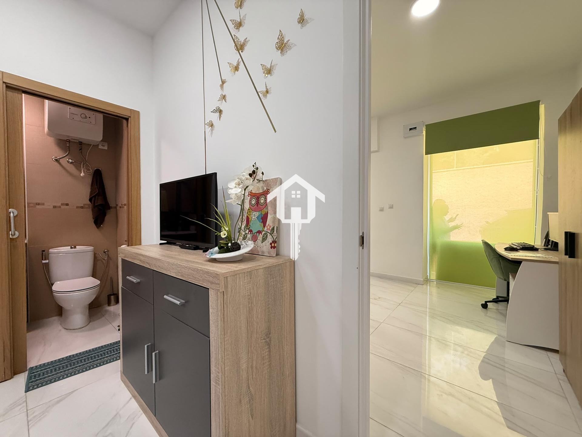 Piso 1 habitación 59m² en venta - Carolinas bajas - foto 5