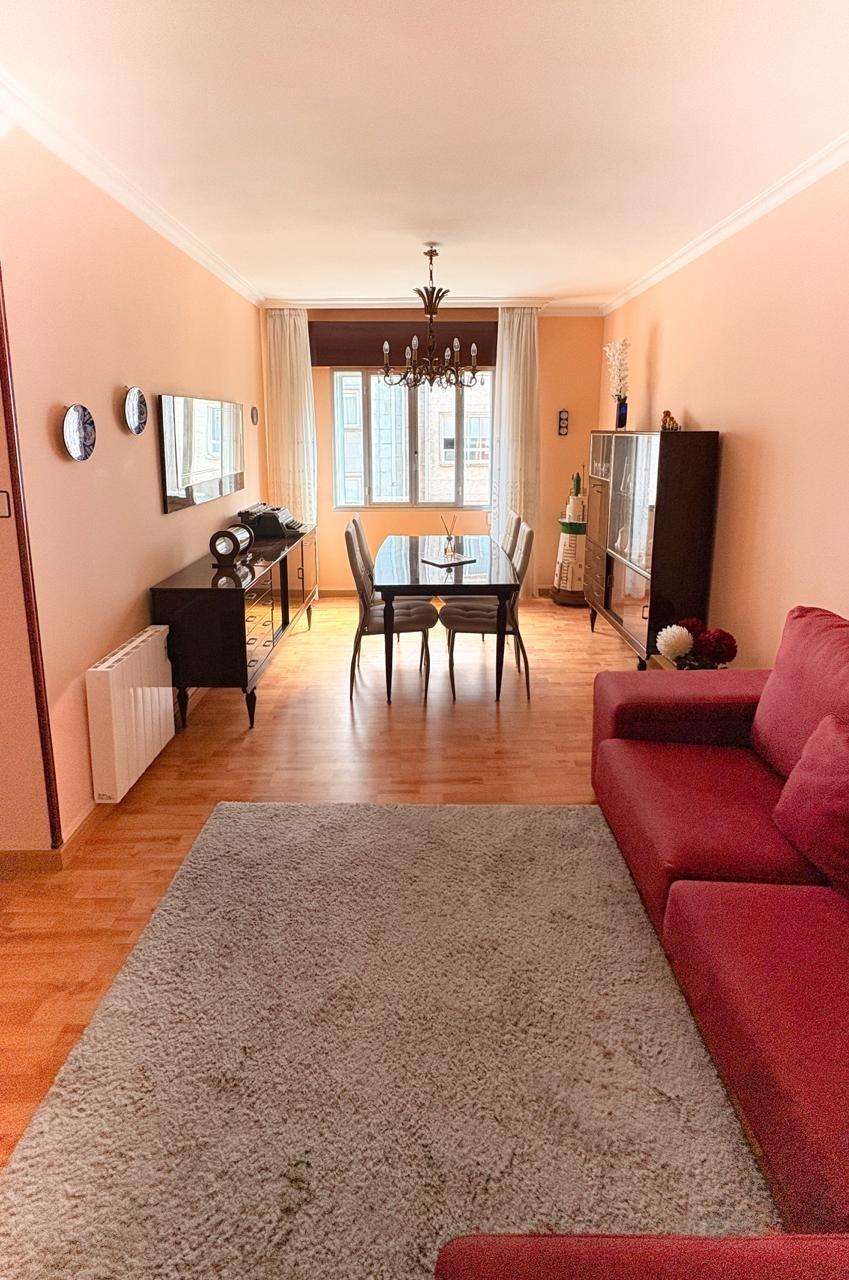 Piso 3 habitaciones 92m² en venta - Pontevedra - foto 2