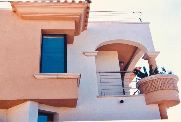 Espectacular Villa de Lujo en Badia Blava con Piscina Privad - foto 2