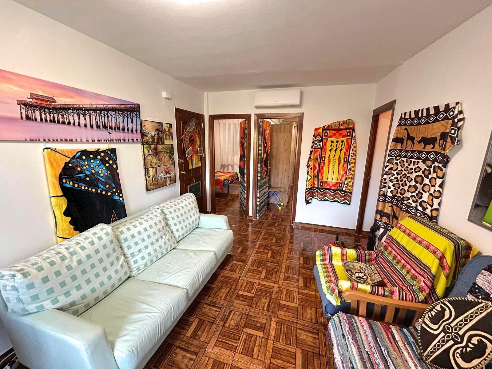Vivienda en Aín en pleno corazón de la Sierra de Espadán