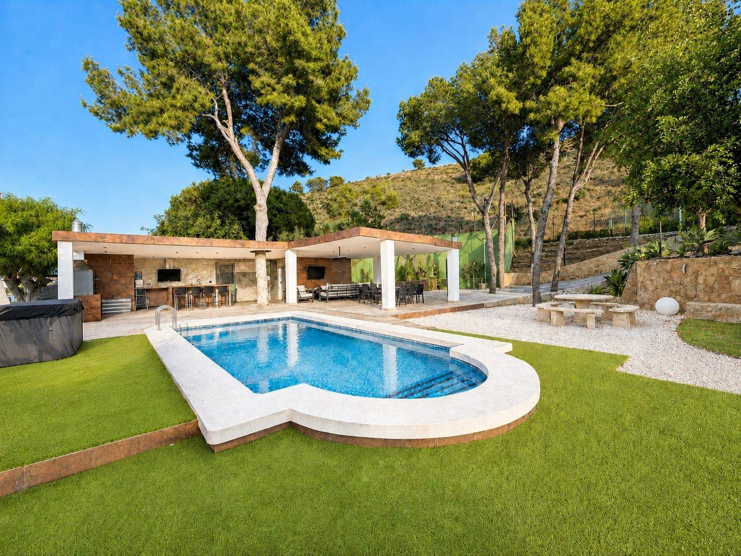 Chalet 3 habitaciones 294m² en venta - Almajada-Ravel