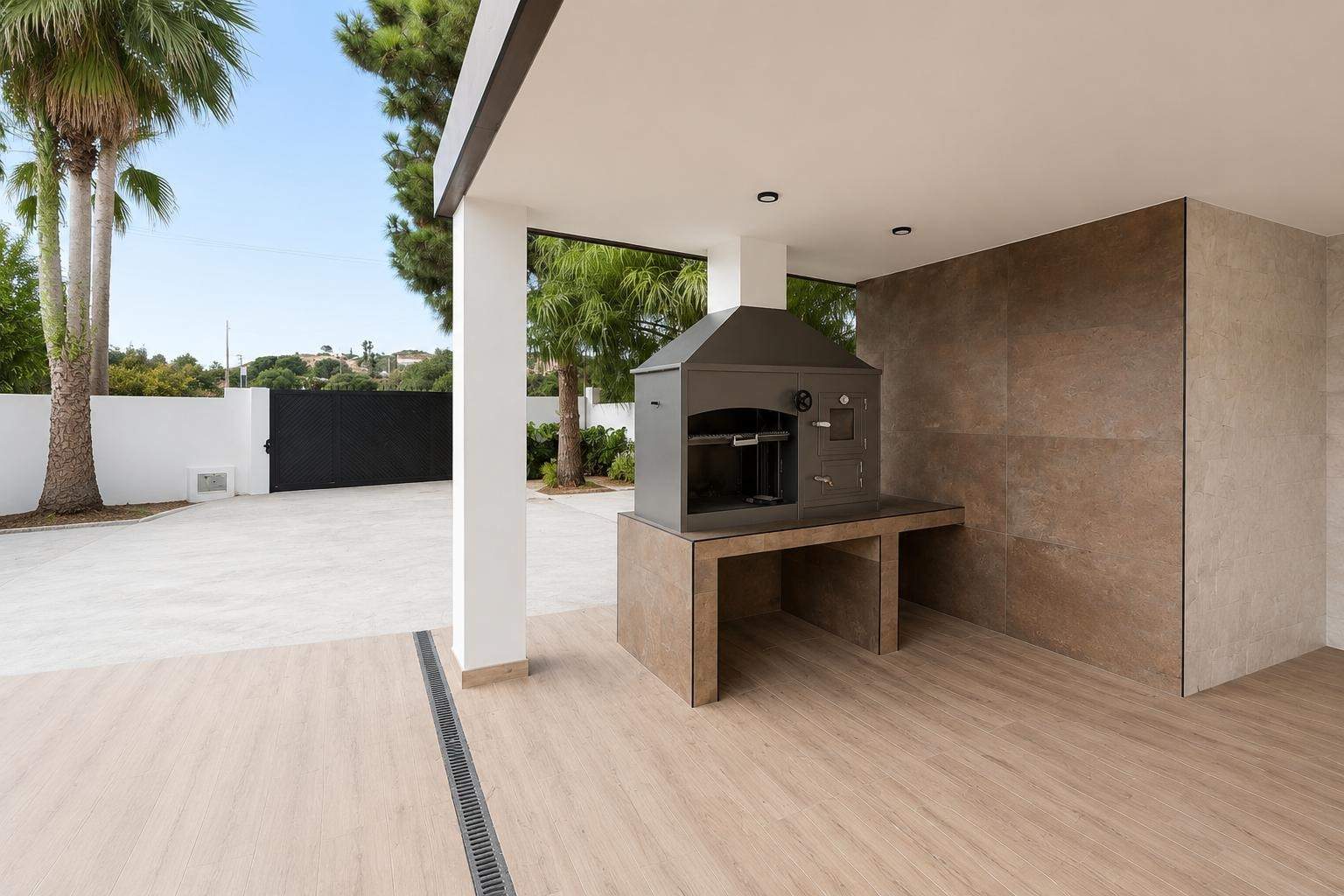 Chalet 3 habitaciones 294m² en venta - Almajada-Ravel - foto 4