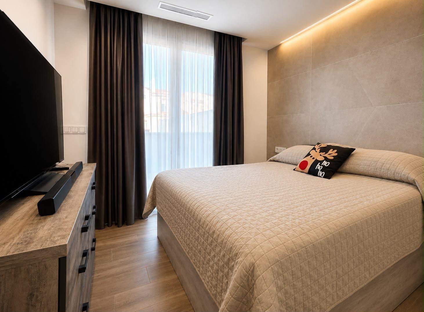 Villa 4 habitaciones 173m² en venta - Campello Playa - foto 2