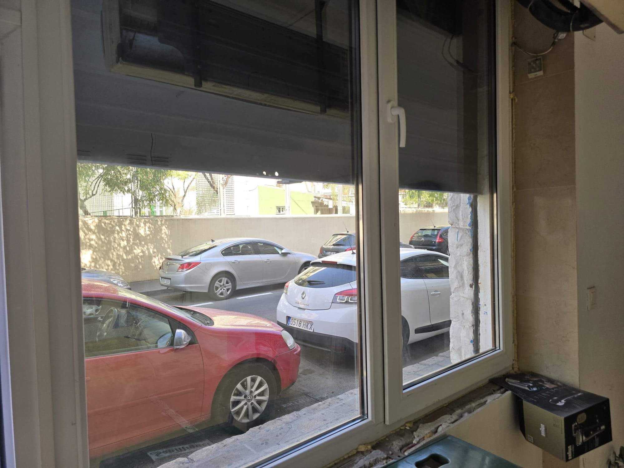 Local comercial 80m² en venta - Carolinas bajas