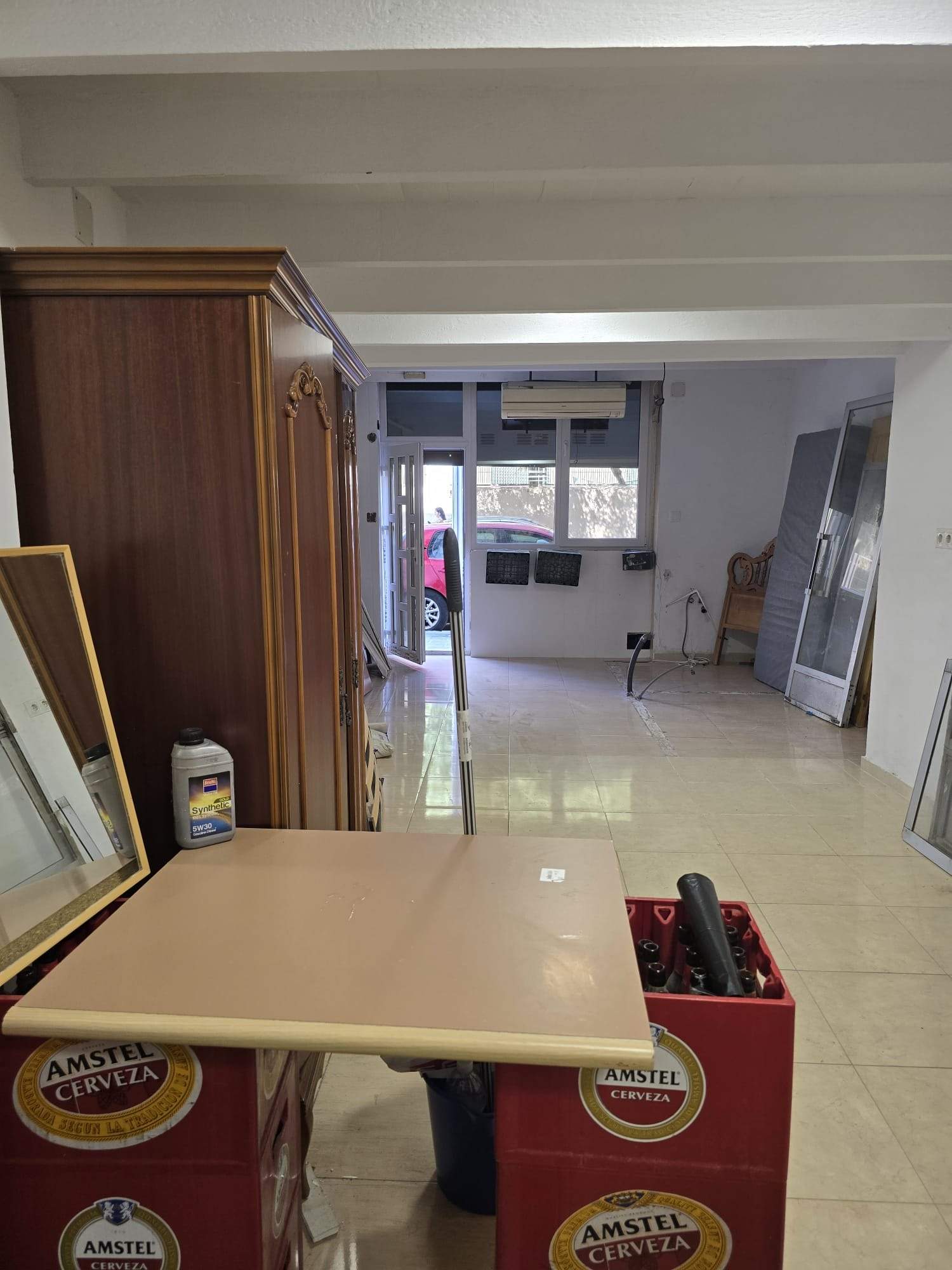 Local comercial 80m² en venta - Carolinas bajas - foto 4