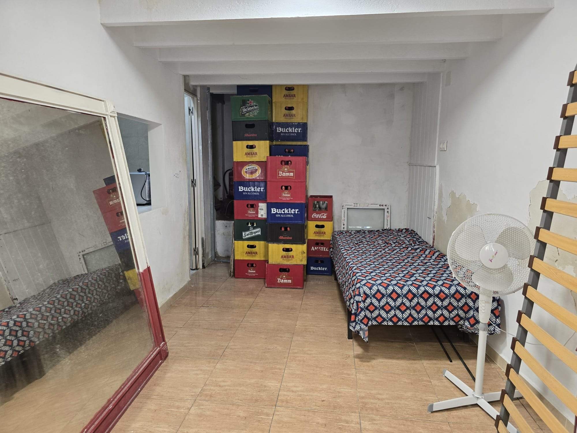 Local comercial 80m² en venta - Carolinas bajas - foto 5