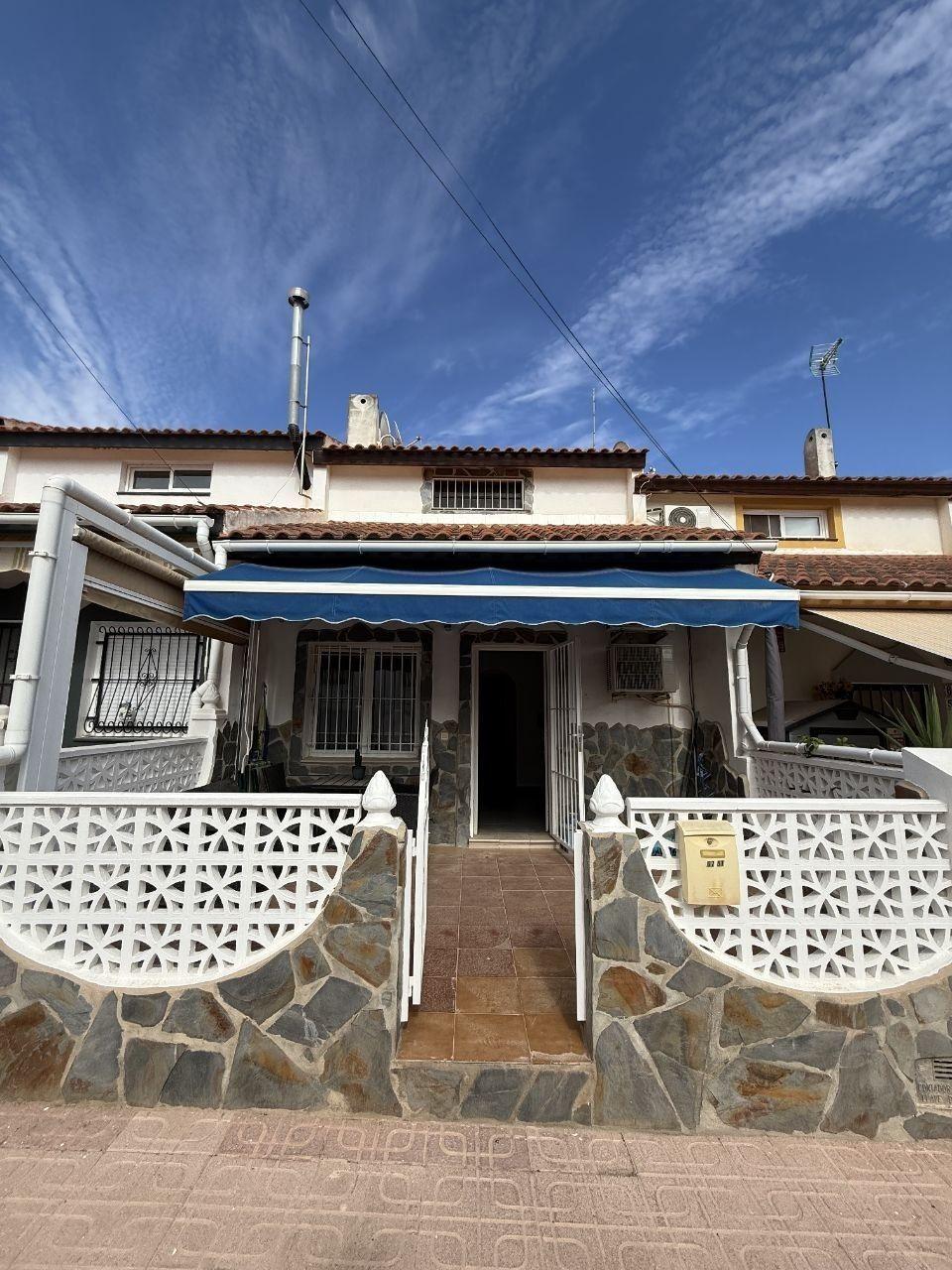 Hogar acogedor con parcela privada — La Florida - foto 2