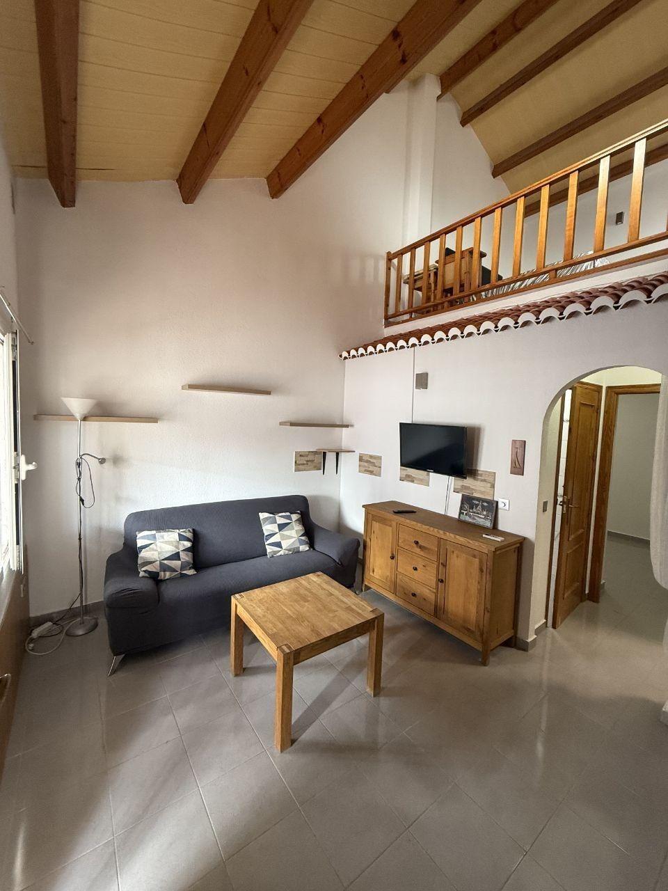 Hogar acogedor con parcela privada — La Florida - foto 3