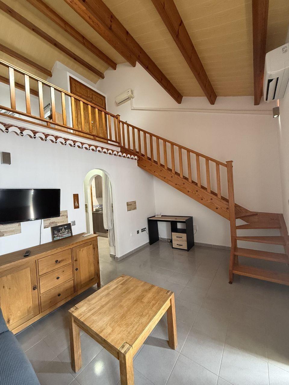 Hogar acogedor con parcela privada — La Florida - foto 4