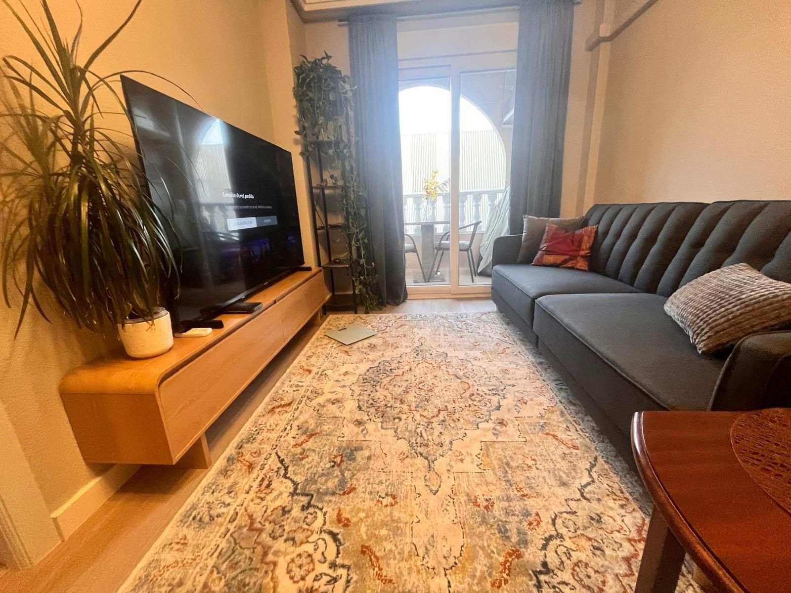 Apartamento 1 habitación 61m² en venta - Playa del Cura