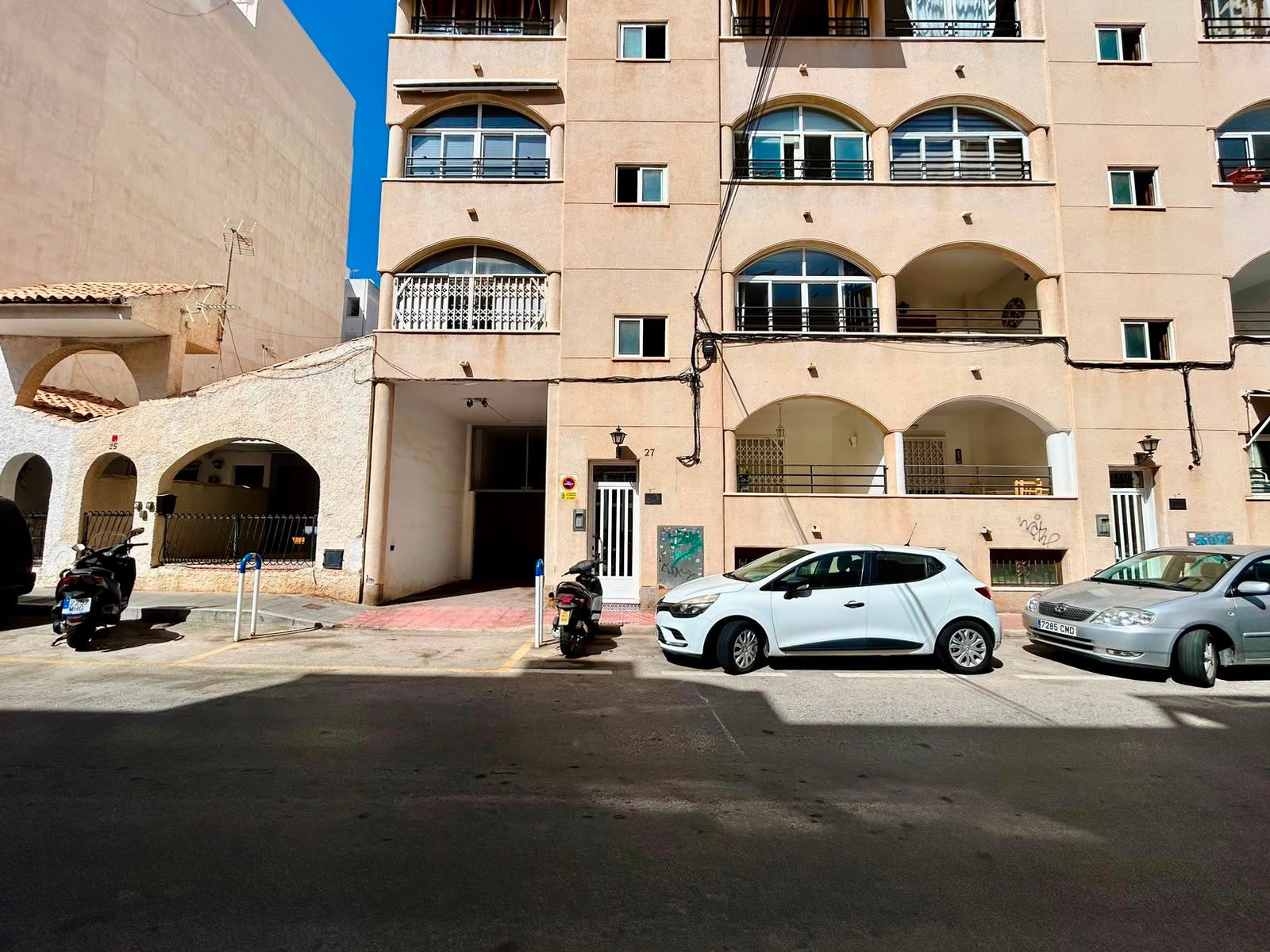 Apartamento 2 habitaciones 68m² en venta - Nueva Torrevieja