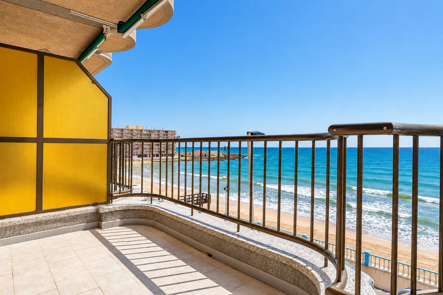 Apartamento 3 habitaciones 120m² en venta - Los Frutales