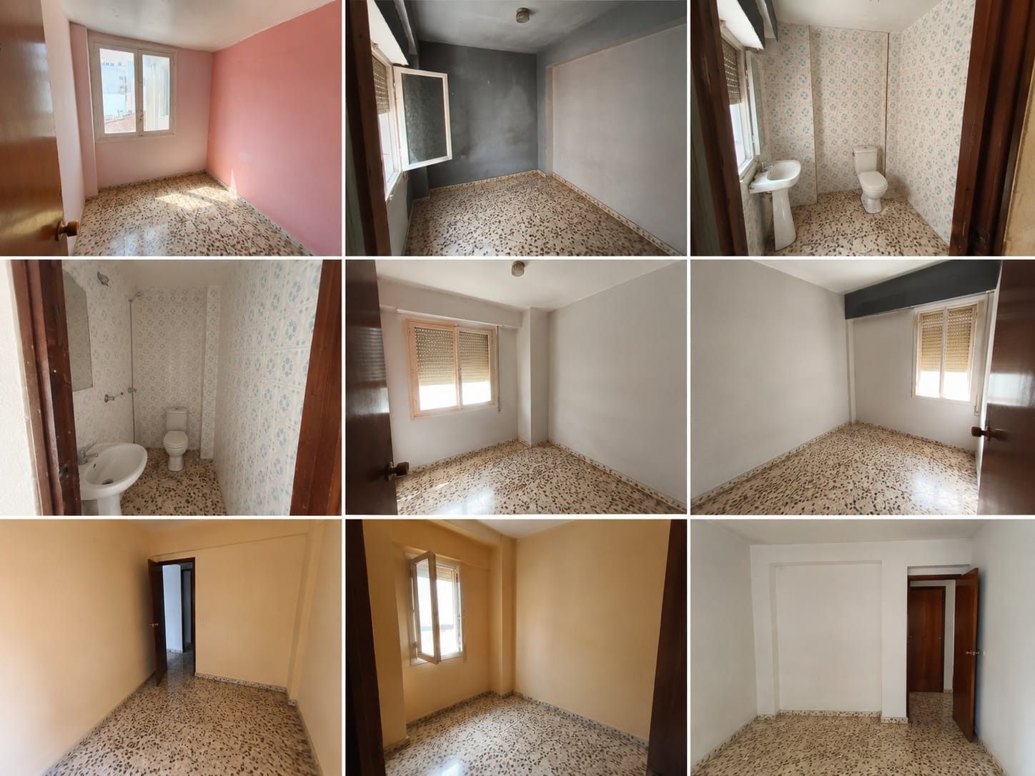 Apartamento 9 habitaciones 130m² en venta - CENTRO - foto 4