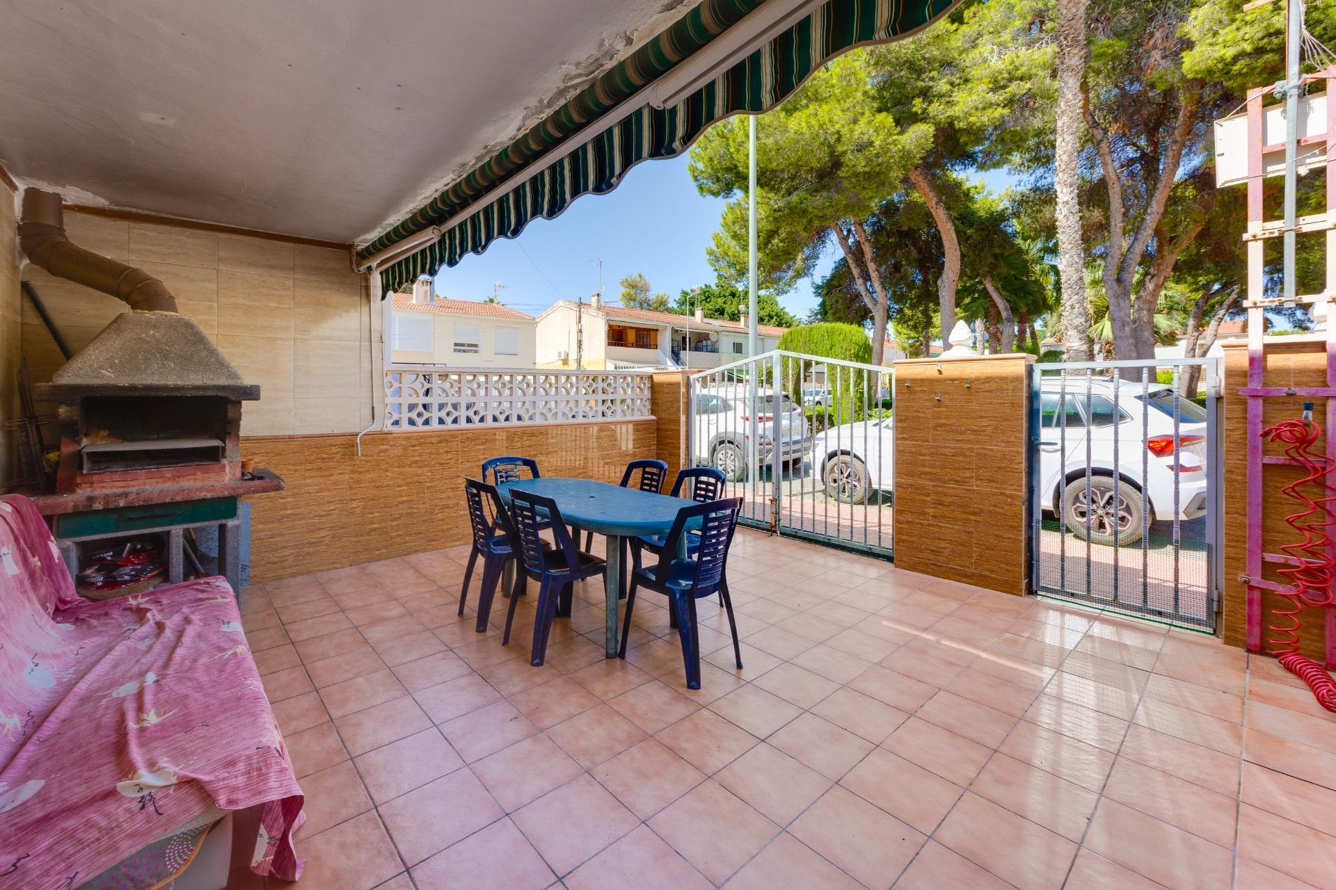 Chalet adosado en San Roque, Torrevieja - foto 2