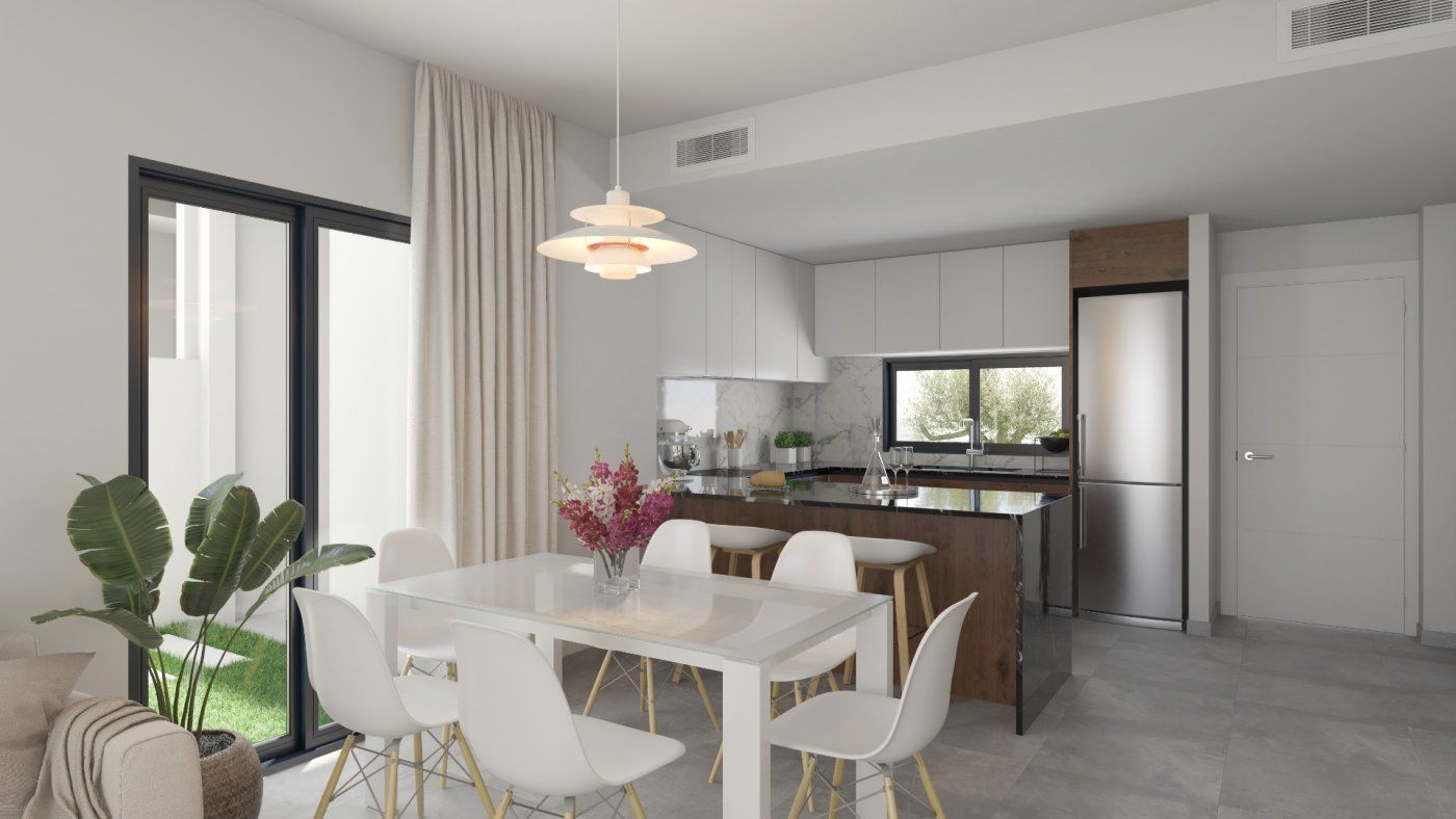 Apartamento 2 habitaciones 82m² en venta - Andalucia