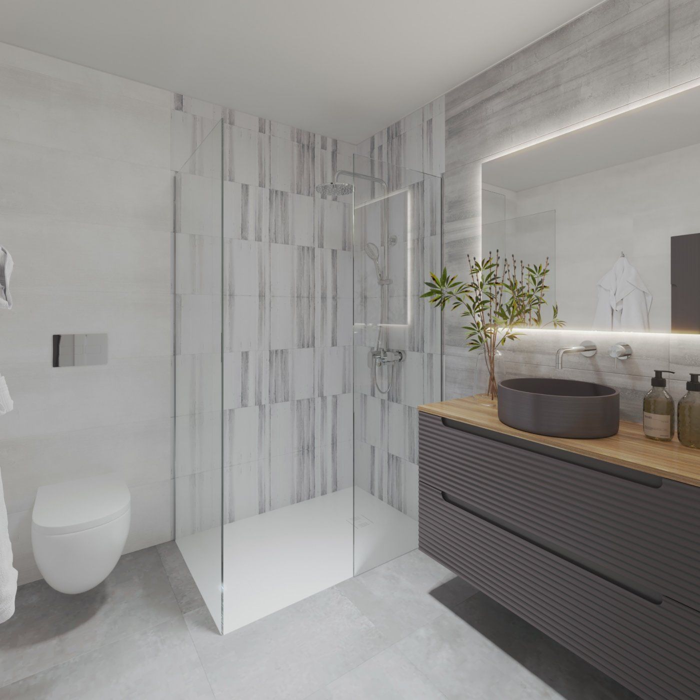 Apartamento 2 habitaciones 82m² en venta - Andalucia - foto 2