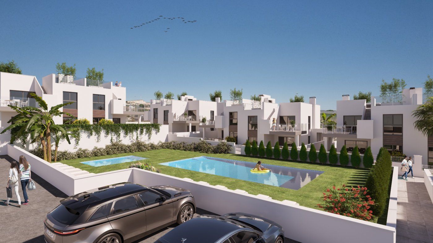 Apartamento 2 habitaciones 82m² en venta - Andalucia - foto 3