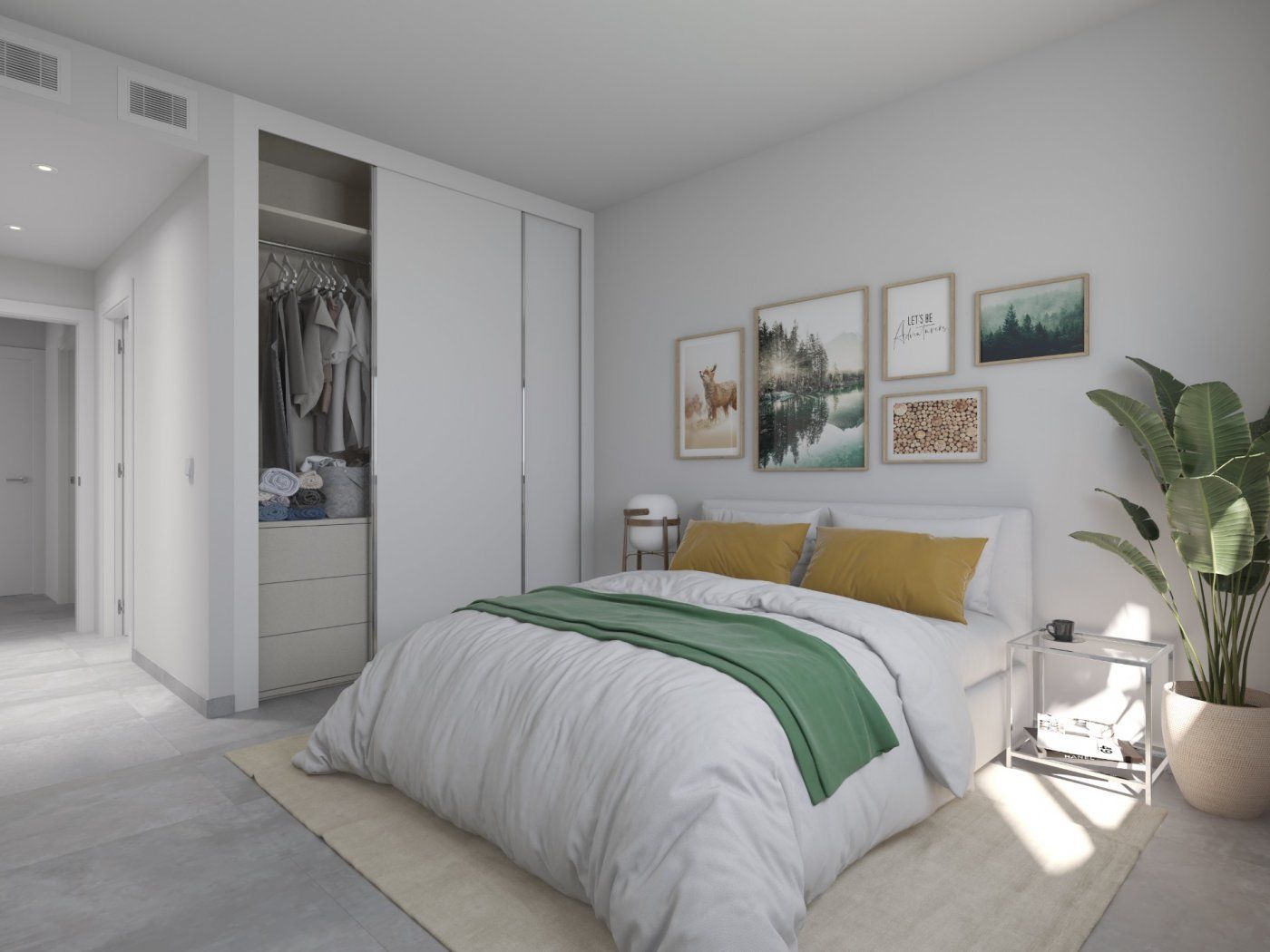 Apartamento 2 habitaciones 82m² en venta - Andalucia - foto 4