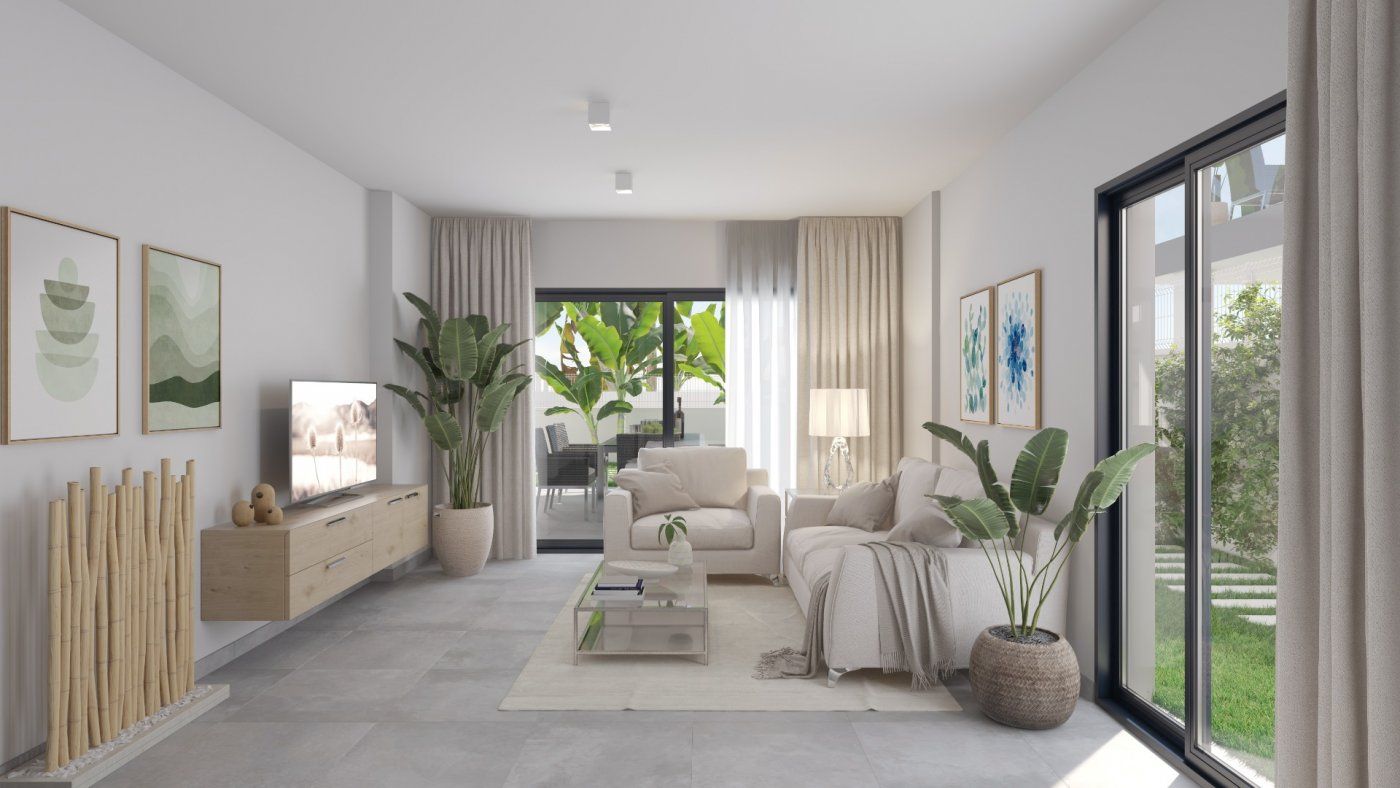 Apartamento 2 habitaciones 82m² en venta - Andalucia - foto 5