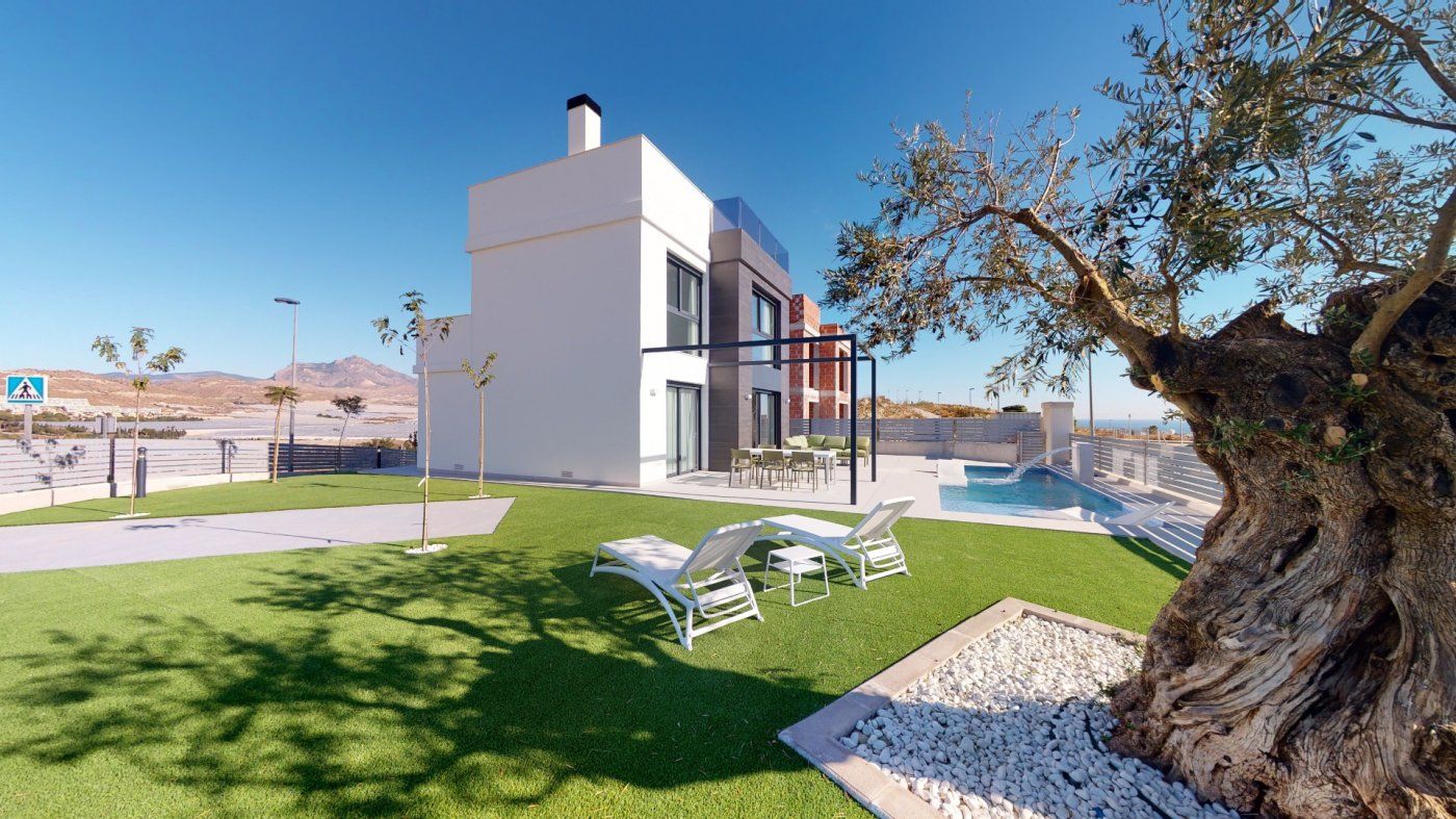 Villa 3 habitaciones 118m² en venta - Mercado - foto 3