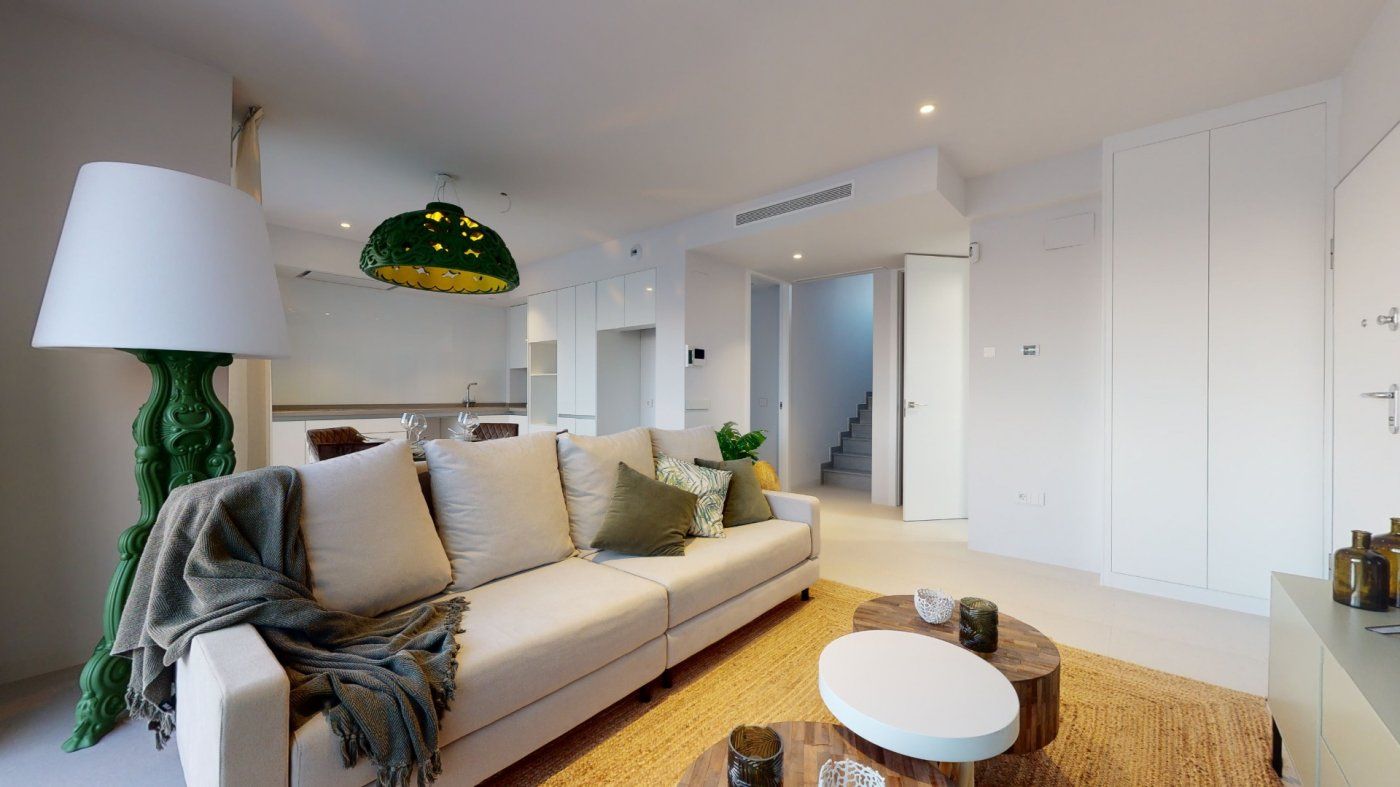 Villa 3 habitaciones 118m² en venta - Mercado - foto 4
