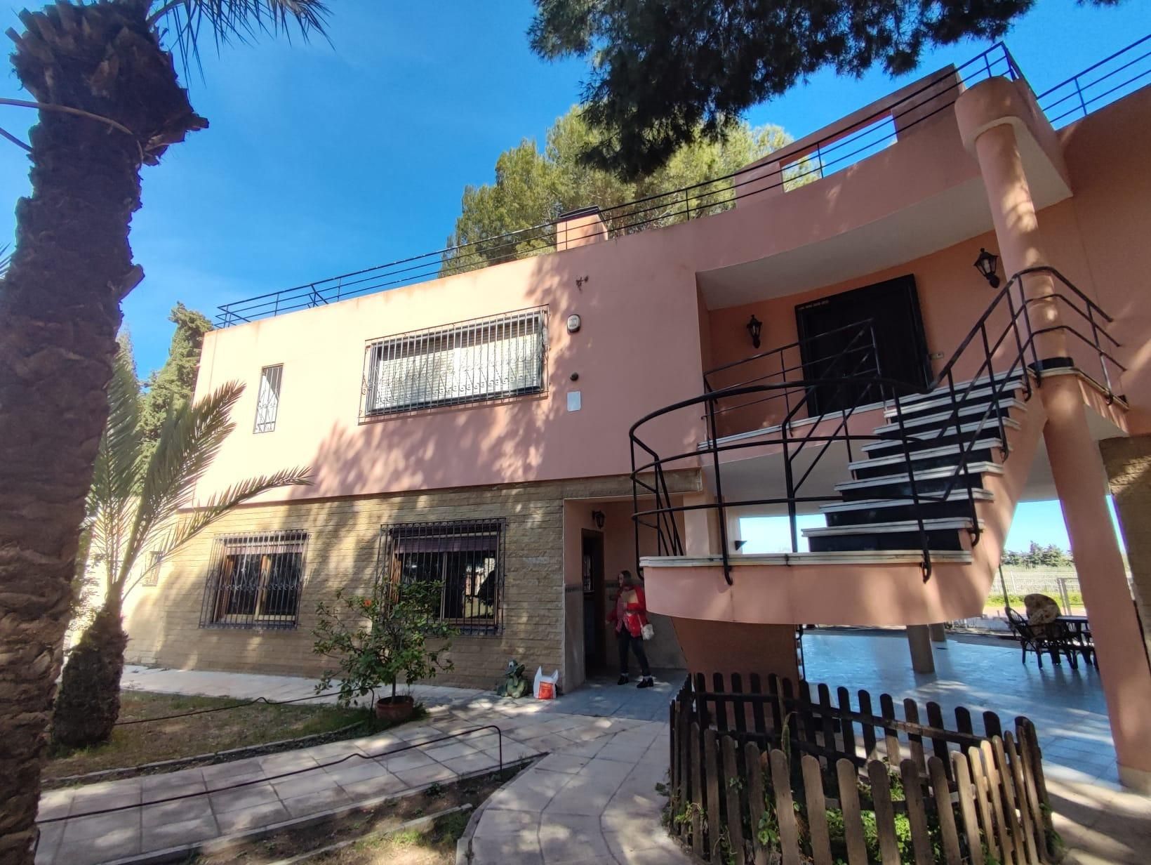 Villa 6 habitaciones 325m² en venta - Los Balcones - Los Altos del Edén
