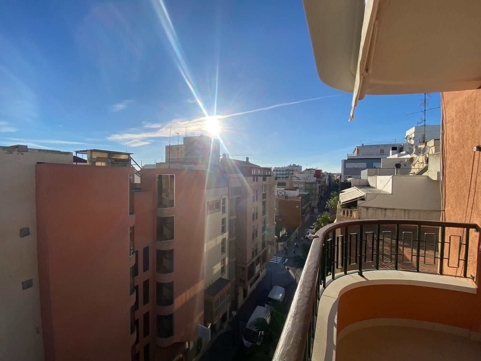 Ático 3 habitaciones 180m² en venta - torrevieja