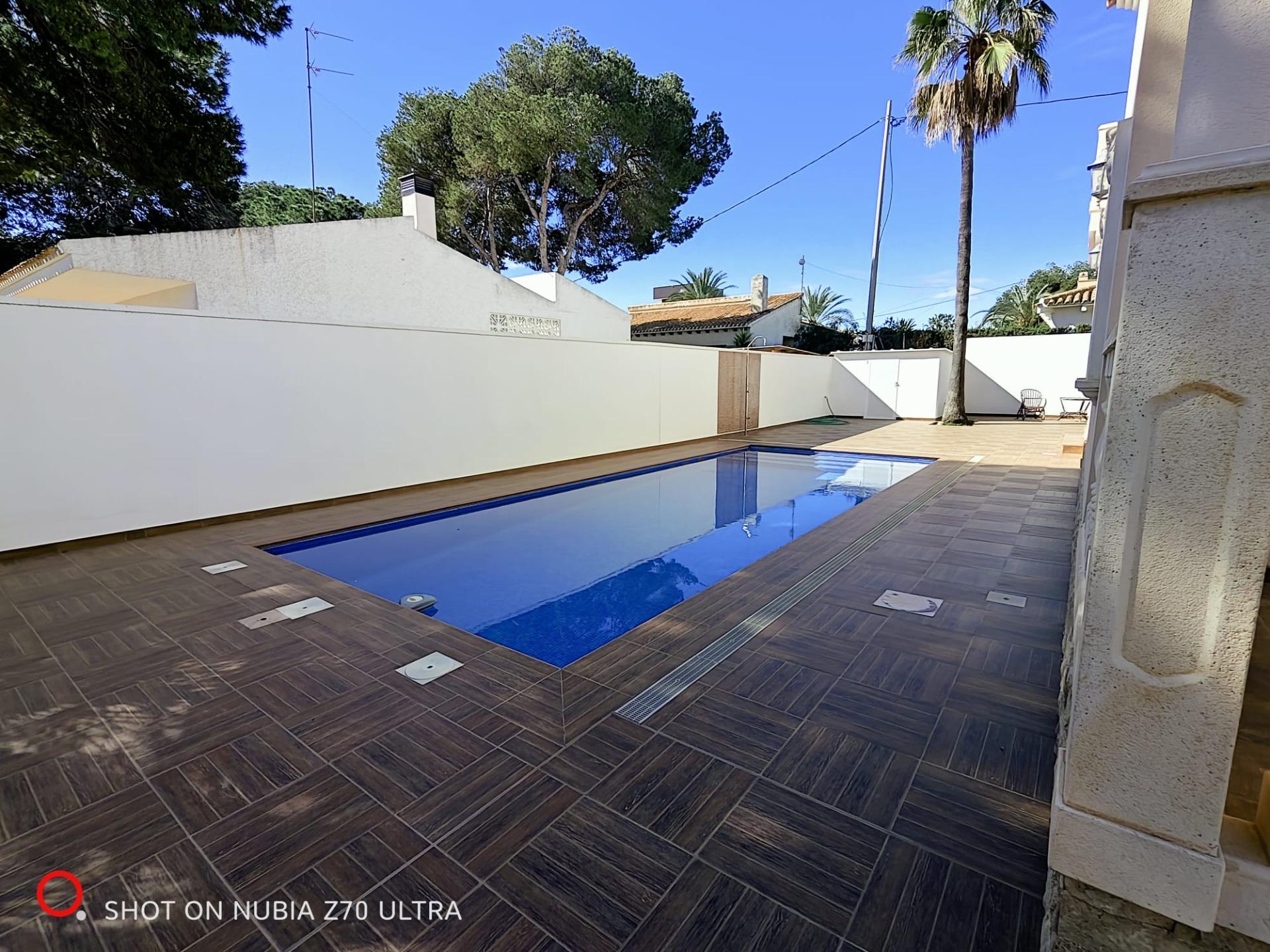 Villa 4 habitaciones 280m² en venta - Costa blanca - foto 2