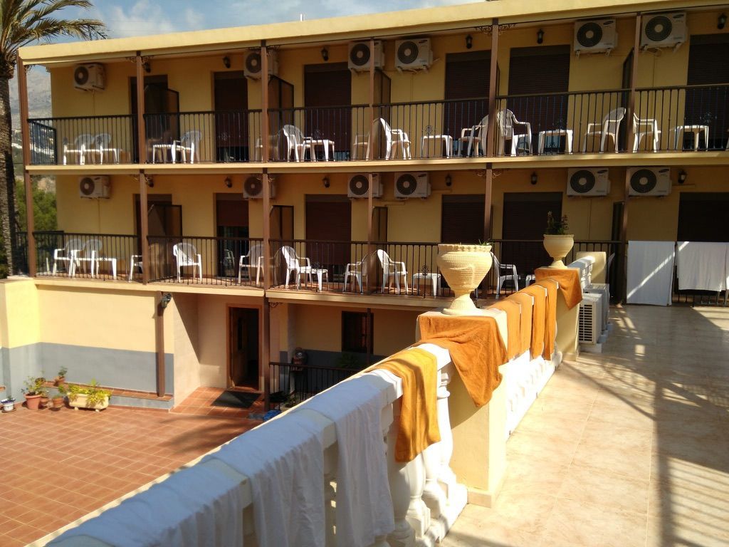 Hotel 26 habitaciones 1200m² en venta - Casco Antiguo - foto 5