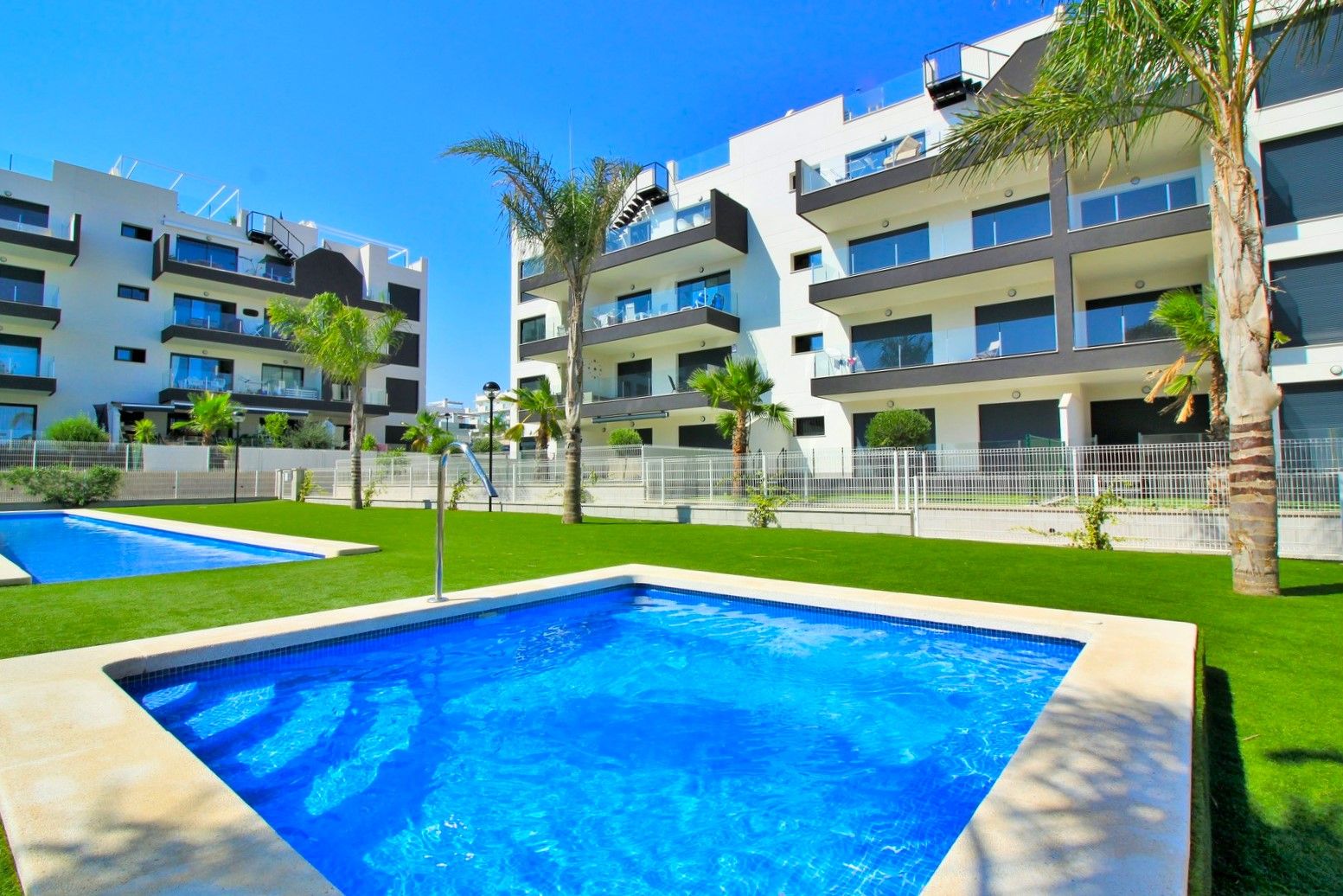 Apartamento 2 habitaciones 68m² en venta - Los Dolses