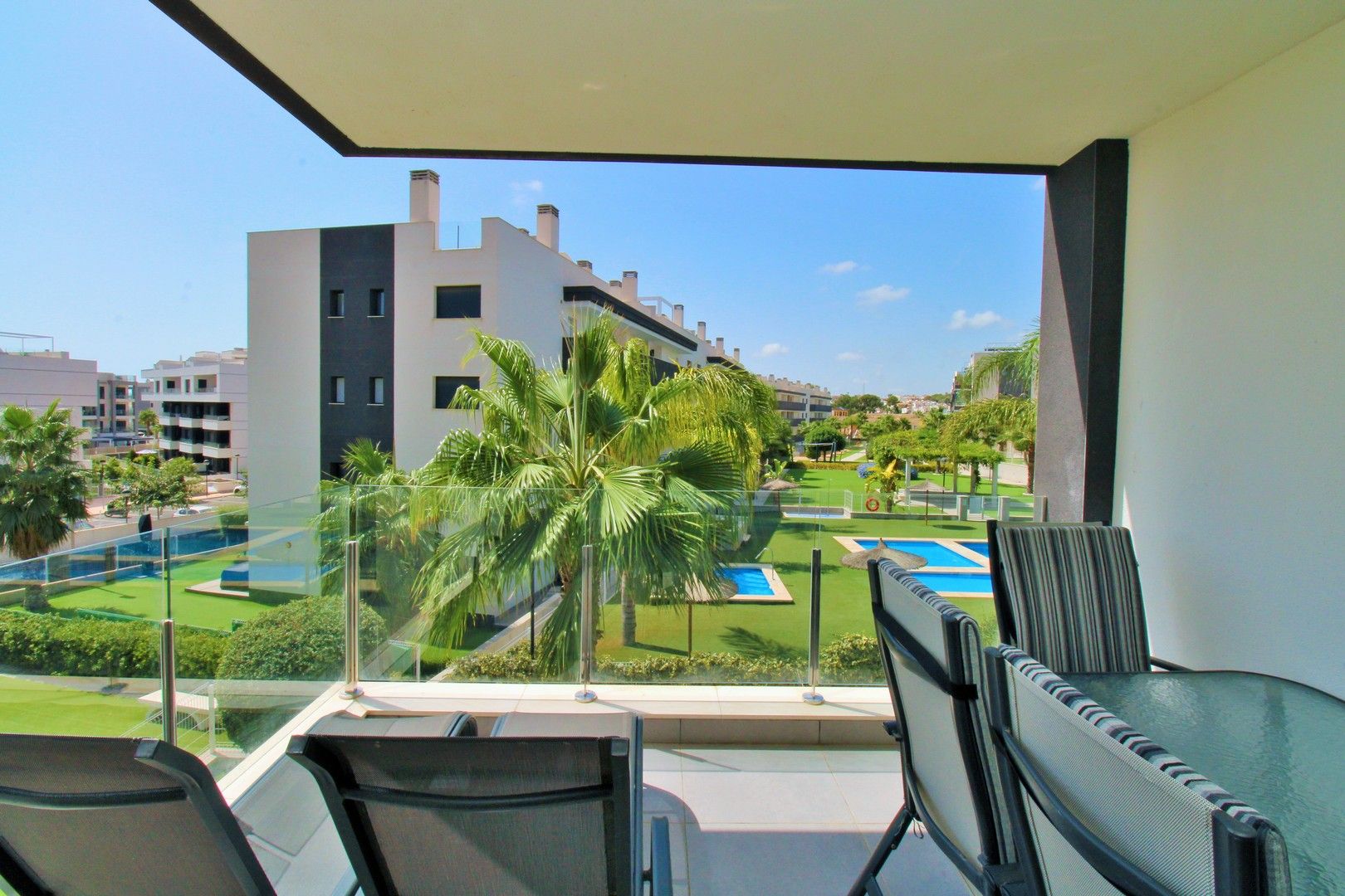 Apartamento 2 habitaciones 68m² en venta - Los Dolses - foto 2