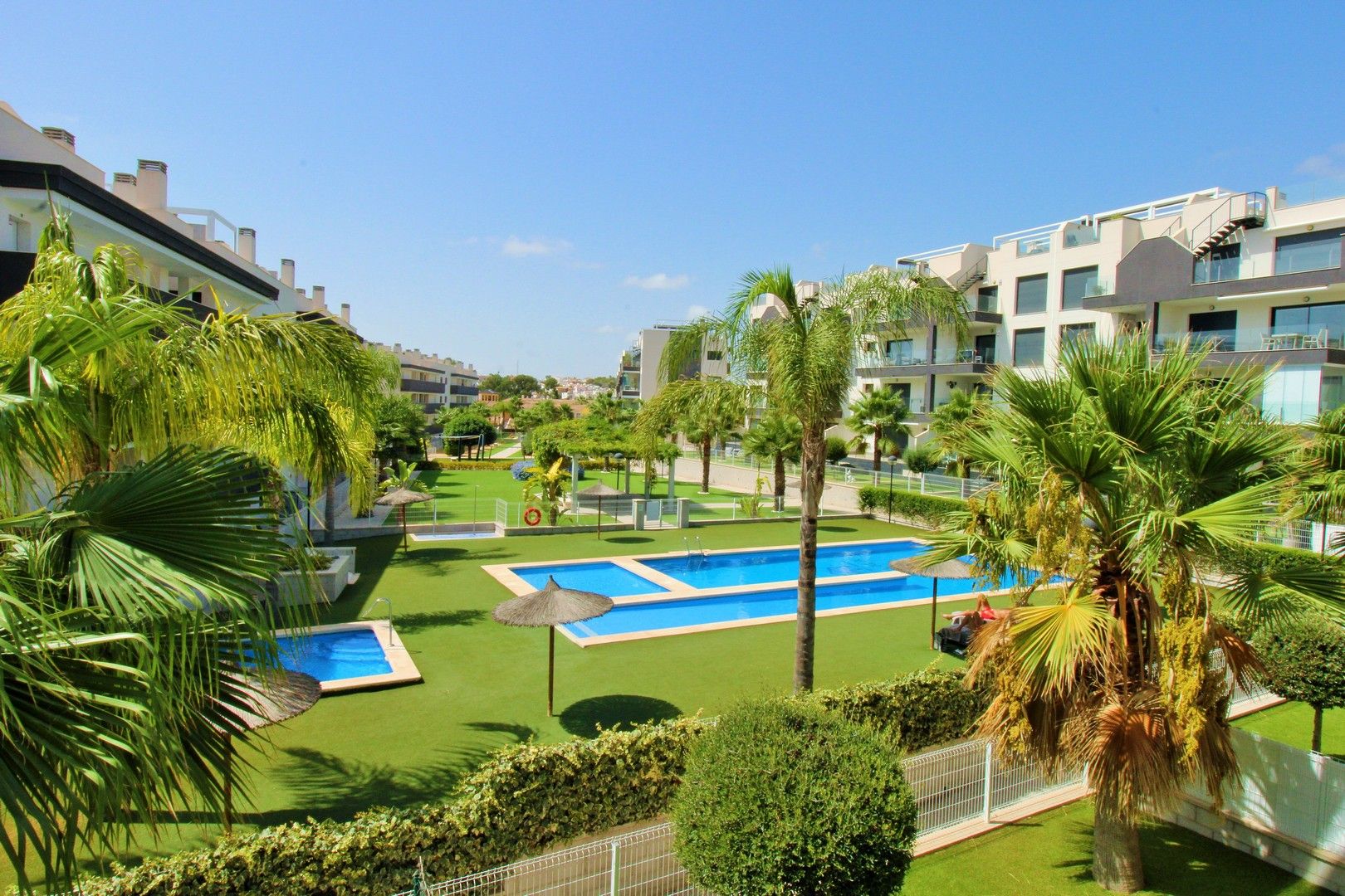 Apartamento 2 habitaciones 68m² en venta - Los Dolses - foto 3