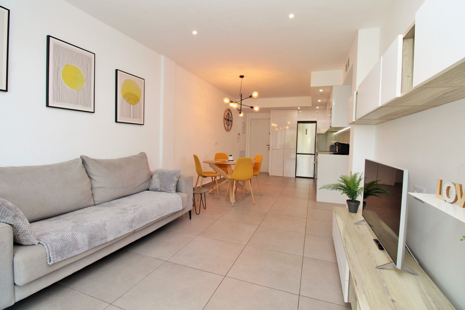 Apartamento 2 habitaciones 68m² en venta - Los Dolses - foto 4