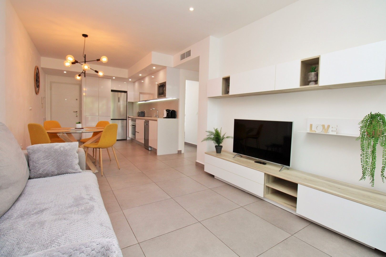 Apartamento 2 habitaciones 68m² en venta - Los Dolses - foto 5