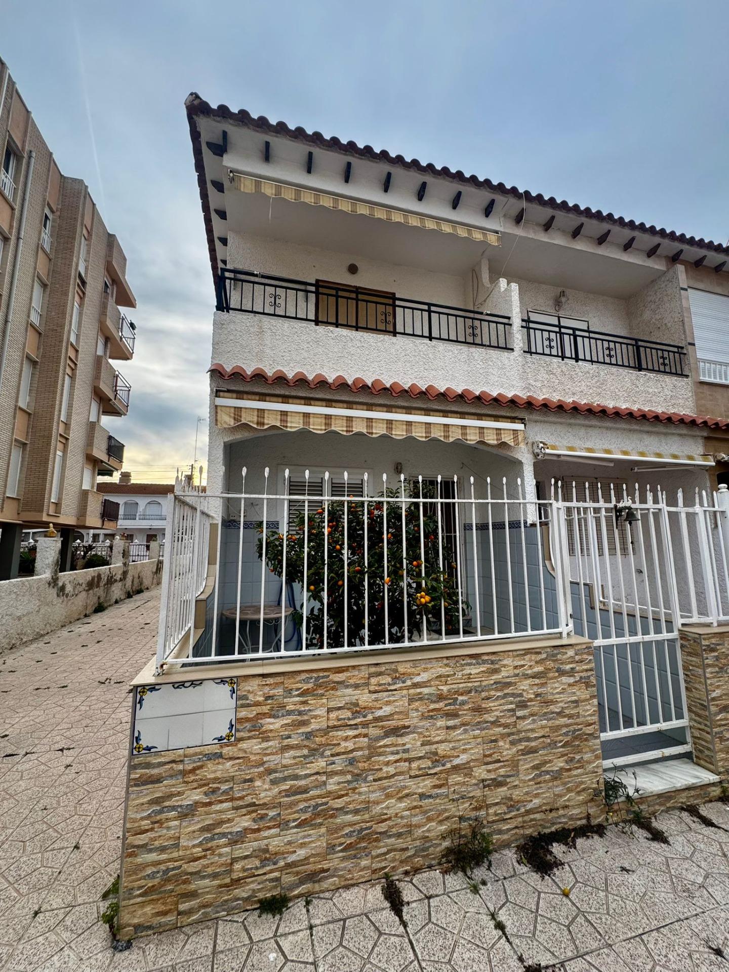 ¡ALQUILER DE TEMPORADA DE INVIERNO EN SANTA POLA!