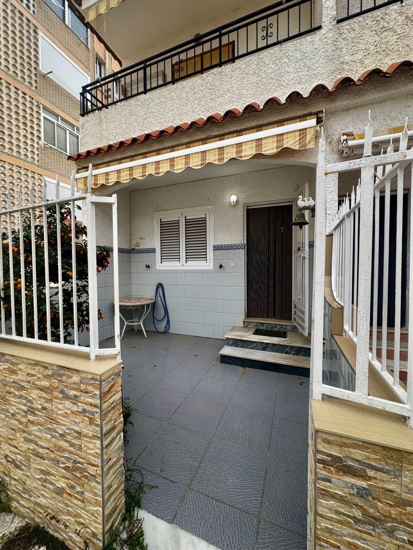 ¡ALQUILER DE TEMPORADA DE INVIERNO EN SANTA POLA! - foto 3